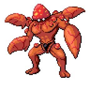 Parachamp Sprite Image