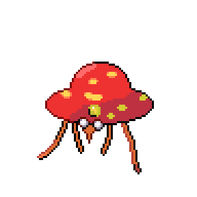Paracruel Sprite Image