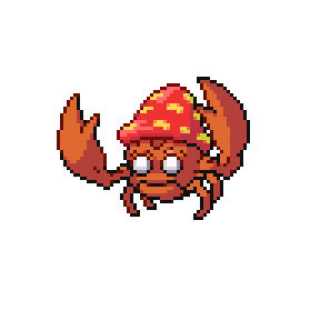 Paradude Sprite Image