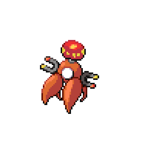 Paramite Sprite Image