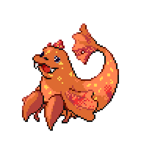 Paragong Sprite Image