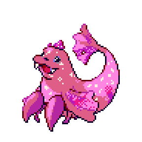 Paragong Sprite Image