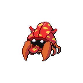 Parader Sprite Image
