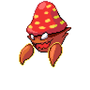 Parater Sprite Image