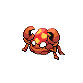 Paraby Sprite Image