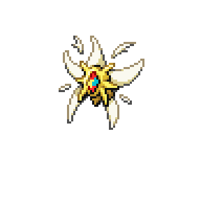 Necroyu Sprite Image