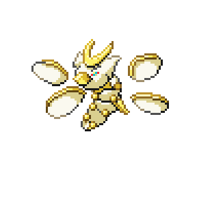 Necrodle Sprite Image