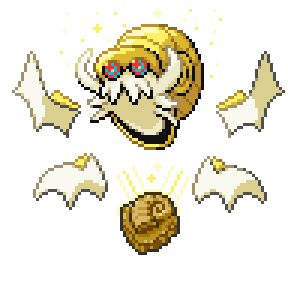 Necronyte Sprite Image