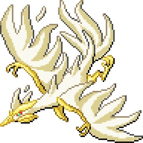 Necrotres Sprite Image