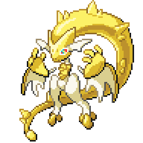 Necrotwo Sprite Image