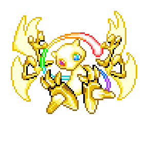 Necroew Sprite Image