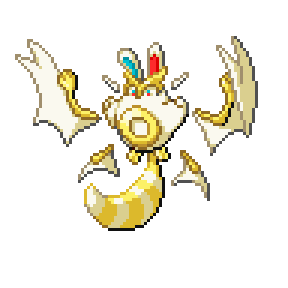 Necrotret Sprite Image