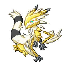 Necroret Sprite Image