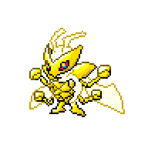 Necroian Sprite Image