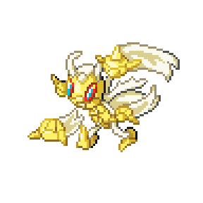 Necroian Sprite Image