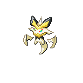 Necrochu Sprite Image