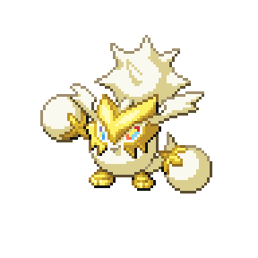 Necroluff Sprite Image