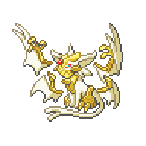 Necroeon Sprite Image