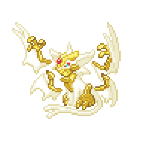 Necroeon Sprite Image