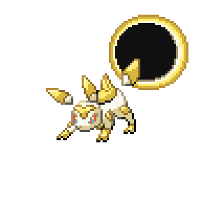 Necroreon Sprite Image