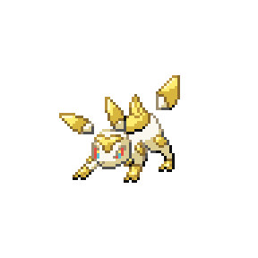 Necroreon Sprite Image