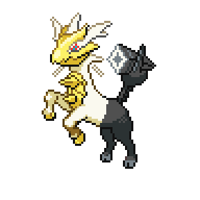 Necrofarig Sprite Image