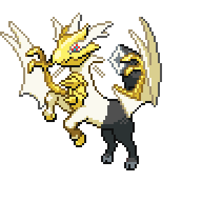 Necrofarig Sprite Image