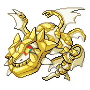 Necrolix Sprite Image