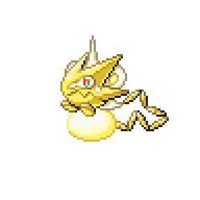 Necrorill Sprite Image