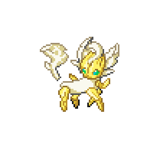 Necrofeon Sprite Image