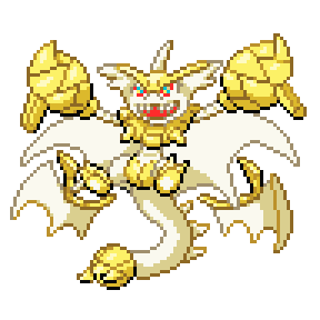 Necrocor Sprite Image