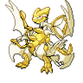 Necrotile Sprite Image