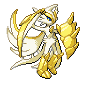 Necrolade Sprite Image