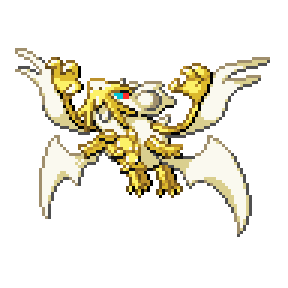 Necroran Sprite Image