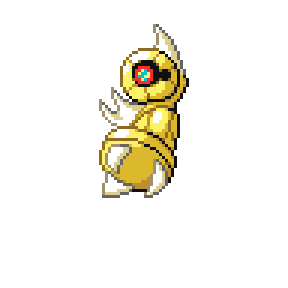 Necrodum Sprite Image