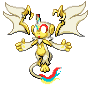 Necroferno Sprite Image