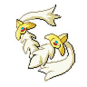 Necroblade Sprite Image