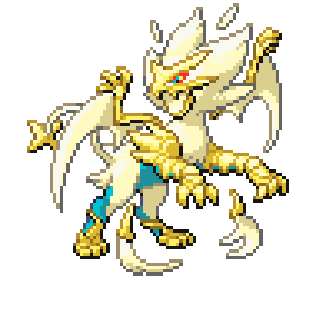 Necroray Sprite Image