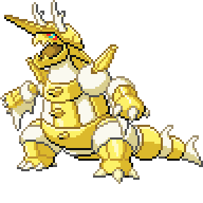 Necrogron Sprite Image