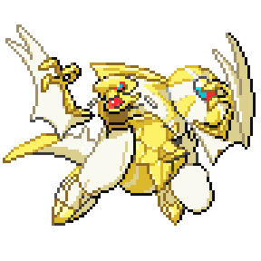 Necrokia Sprite Image