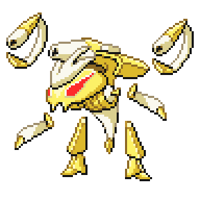 Necroesect Sprite Image