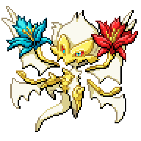 Necrorade Sprite Image