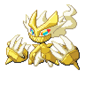 Necronette Sprite Image