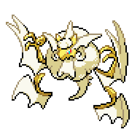 Necrocott Sprite Image
