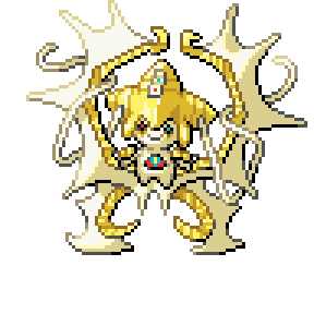 Necrorachi Sprite Image
