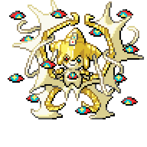 Necrorachi Sprite Image