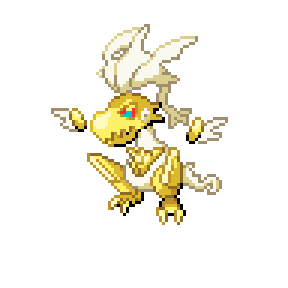 Necroagon Sprite Image