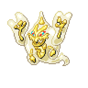 Necrosion Sprite Image