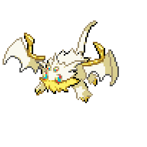 Necrotik Sprite Image