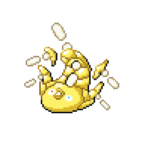 Necrofisk Sprite Image
